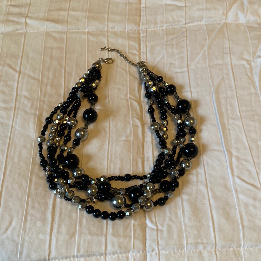 WHBM necklace